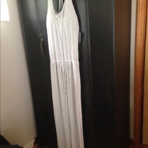 ATHLETA--- Yoga clothing maxi dress! Sz lg 12-14
